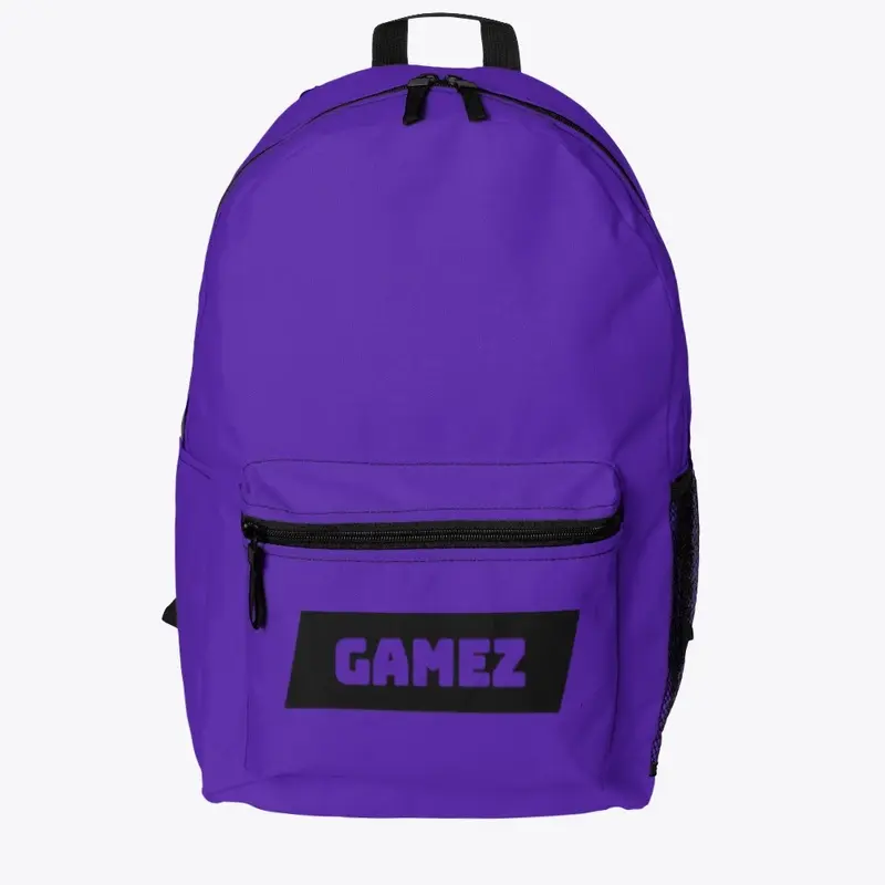 Purp Merch