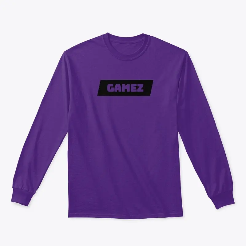 Purp Merch