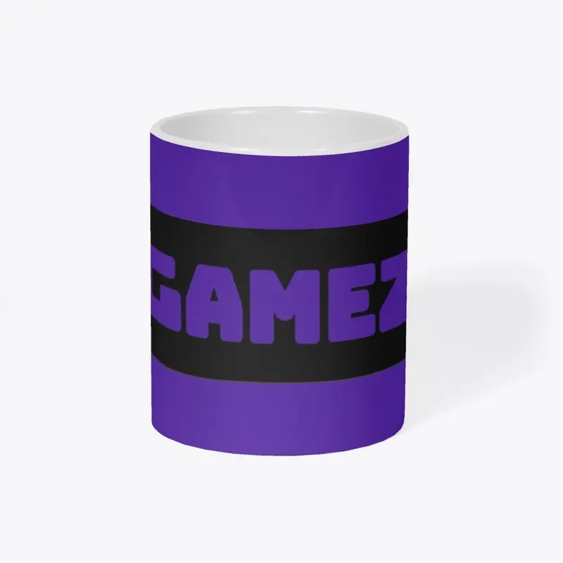 Purp Merch