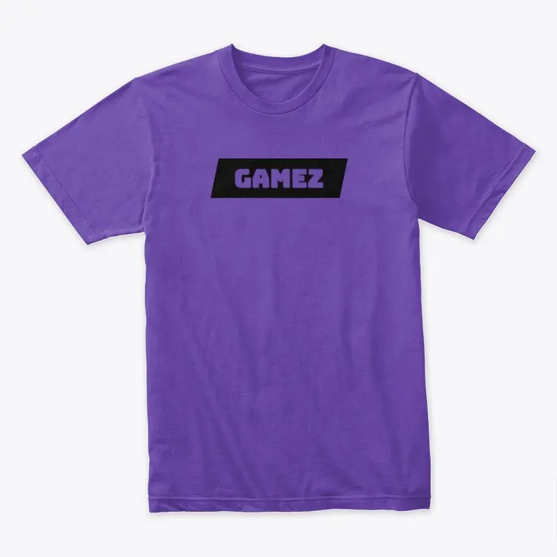 Purp Merch