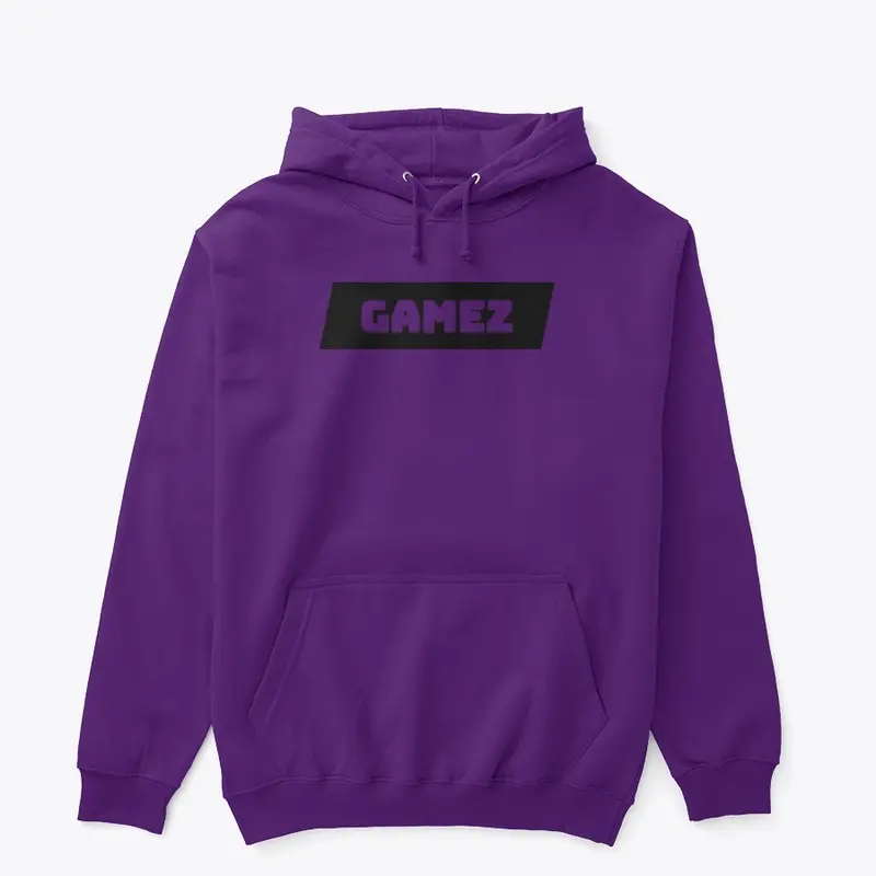 Purp Merch